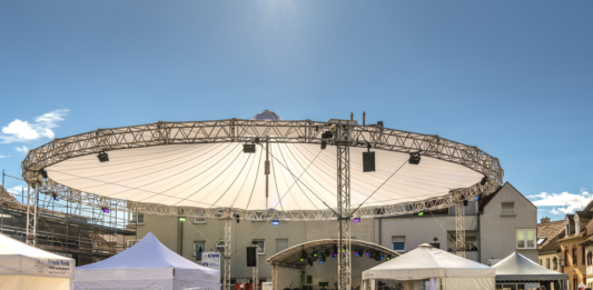 85. Alzeyer Winzerfest