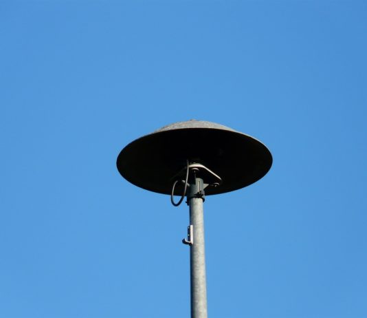 Bundesweiter Warntag am 12. September