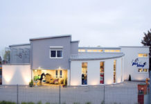 Traditionsgeschäft PET-SHOP schließt seine Pforten