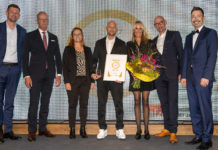 Jürgen David ist „Fleischer des Jahres“