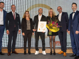 Jürgen David ist „Fleischer des Jahres“