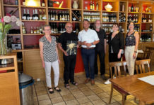 Alzey und Kamenz: Städtepartnerschaft im Aufwind