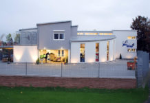 Traditionsgeschäft PET-SHOP schließt seine Pforten