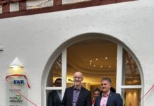 EWR eröffnet neues Kundencenter in Alzey