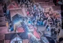 Anschlag auf Weihnachtsmarkt in Magdeburg: Auto rast in Menschenmenge