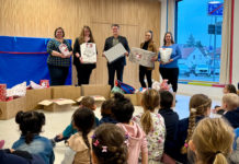 90 Kinderwünsche erfüllt