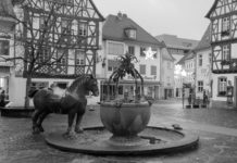 Alzey erhält erneut Landesförderung – 293.000 Euro für kreative Innenstadt-Impulse