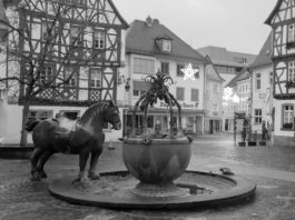 Alzey erhält erneut Landesförderung – 293.000 Euro für kreative Innenstadt-Impulse