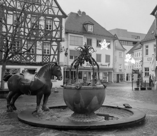 Alzey erhält erneut Landesförderung – 293.000 Euro für kreative Innenstadt-Impulse