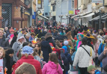 Fastnacht in Alzey – Was ist alles geplant