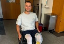 Gemeinsam für Pascal: Überwältigende Solidarität bei Spendenaktion