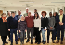 Der „Beirat für die Belange von Menschen mit Migrationshintergrund“ nimmt Arbeit auf