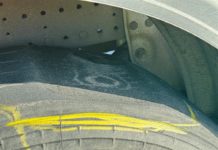 A61 – Technikkontrollen bei LKW – 100% Beanstandungsqoute