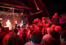 Zuspruch und Erfolg der Alzeyer Nacht reißt nicht ab