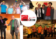 Lothar Wirth kehrt zurück ins Gerry Jansen Theater