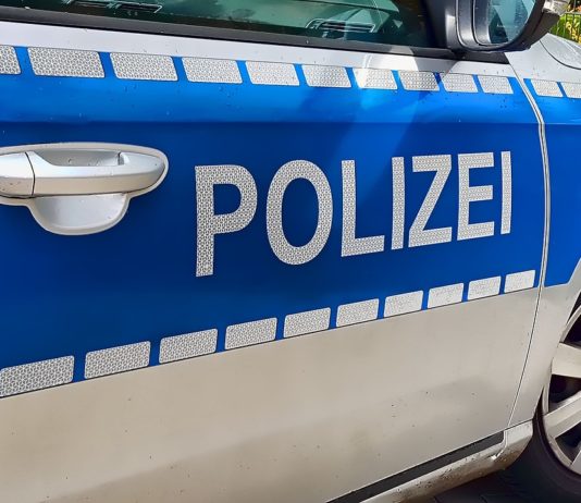 Gefährliche Verkehrsmanöver auf der A 61 zwischen der AS Alzey und der AS Gundersheim