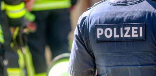 Silvesternacht im Einzugsgebiet der Polizeidirektion Worms: Brände, Schüsse und 15 Körperverletzungen