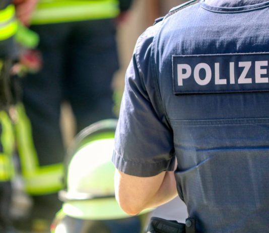 Silvesternacht im Einzugsgebiet der Polizeidirektion Worms: Brände, Schüsse und 15 Körperverletzungen