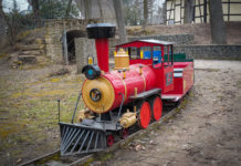 Volker Express rollt ab 30. April wieder