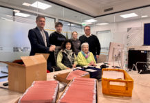 Alzeyer Stimmzettel-Engpässe überwunden – reibungsloser Ablauf gesichert!