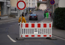 Erneut verstärkte Sicherheitsmaßnahmen beim Fastnachtsumzug in Alzey
