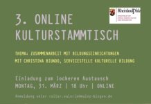 Kulturelle Bildung: Zusammenarbeit mit Schulen und Kitas