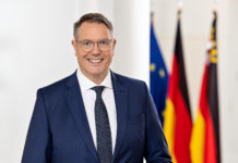 München/Ministerpräsident Alexander Schweitzer fordert nach erneutem Anschlag neue Maßnahmen