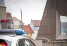 Mehrere Einbrüche im Dienstgebiet der Polizeiinspektion Alzey