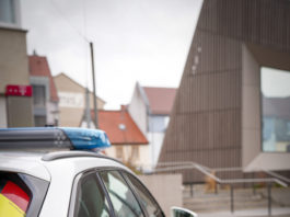 Mehrere Einbrüche im Dienstgebiet der Polizeiinspektion Alzey