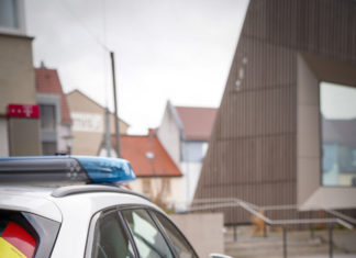 Mehrere Einbrüche im Dienstgebiet der Polizeiinspektion Alzey