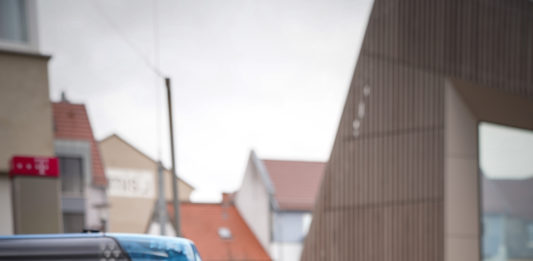 Mehrere Einbrüche im Dienstgebiet der Polizeiinspektion Alzey