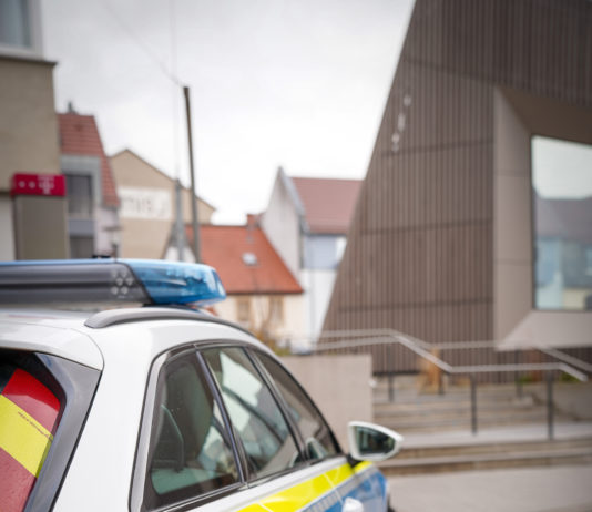 Mehrere Einbrüche im Dienstgebiet der Polizeiinspektion Alzey