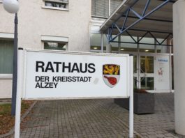 Stadtverwaltung Alzey zwischen den Jahren geschlossen – Notdienste eingerichtet