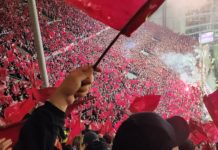 FCK hautnah morgen in Gundersheim