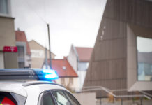 Mehrere Polizeieinsätze beim Alzeyer Winzerfest