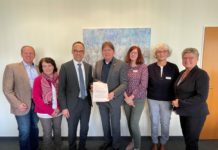 Gemeindeschwester plus: Wertvolle Arbeit kann im Landkreis fortgesetzt werden