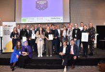 Kreisverwaltung Alzey-Worms erhält Sonderpreis für digitale Vorreiterrolle