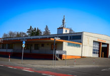 Alte Feuerwache in Alzey: EDEKA nur eine von mehreren Optionen