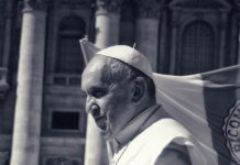 EILMELDUNG: Papst Franziskus ist tot – Sedisvakanz beginnt