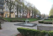 Worms: Kein Geld -Brunnen bleiben trocken