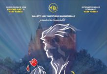 Theaterballett in Worms: Großes Gefühl auf großer Bühne