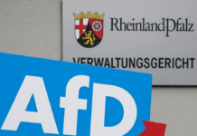 AfD erstreitet Nutzungsrecht für Biebelnheimer Gemeindehalle