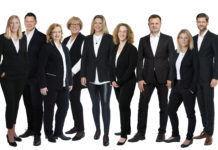 Neuer Standort für Wüstenrot – Dana Schweitzer zieht mit ihrem Team um