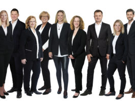 Neuer Standort für Wüstenrot – Dana Schweitzer zieht mit ihrem Team um