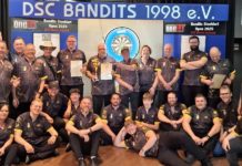 Alan Pally Dautenheim feiert Meisterschaft und starken Saisonabschluss