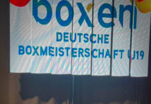 Sophia Illenseer ist Deutsche Meisterin in der U19 –65 kg