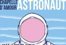 Jazz trifft Raumanzug: Chapelle d’Amour hebt im JUKU Alzey ab