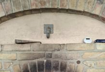 Traditionelles Backhandwerk erleben: Holzofenbrot in Eckelsheim