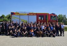 Erster Aktionstag – Jugendfeuerwehren der VG Alzey-Land setzen starkes Zeichen für Gemeinschaft und Engagement