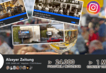 Die starke Stimme der Region wächst weiter – digital, lokal, nachhaltig